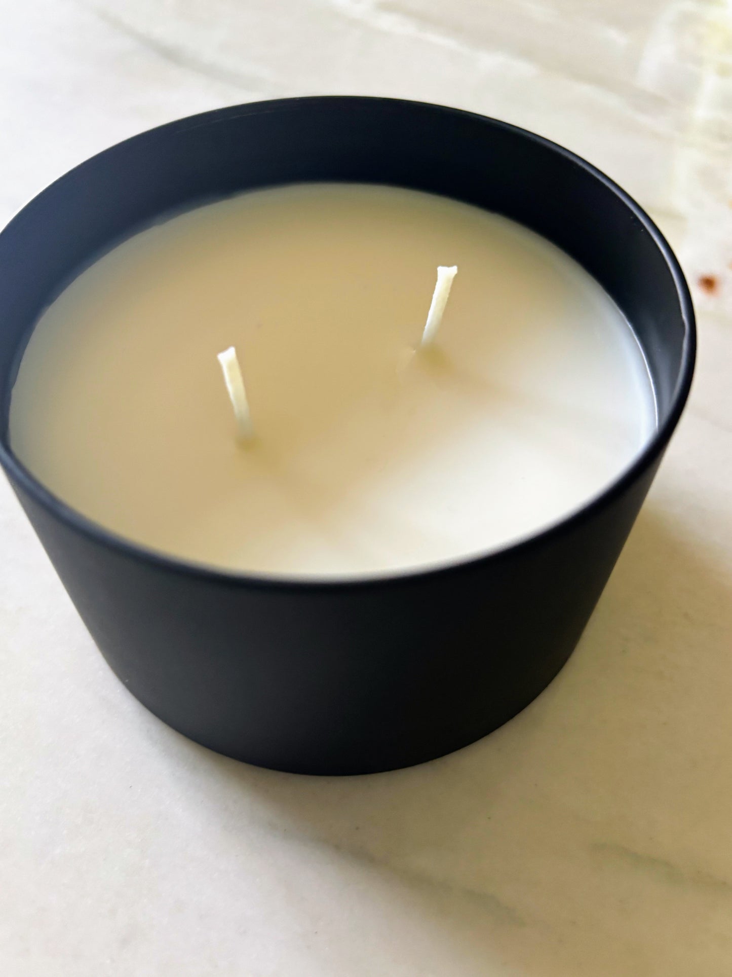 Night on the Res Soy Candle