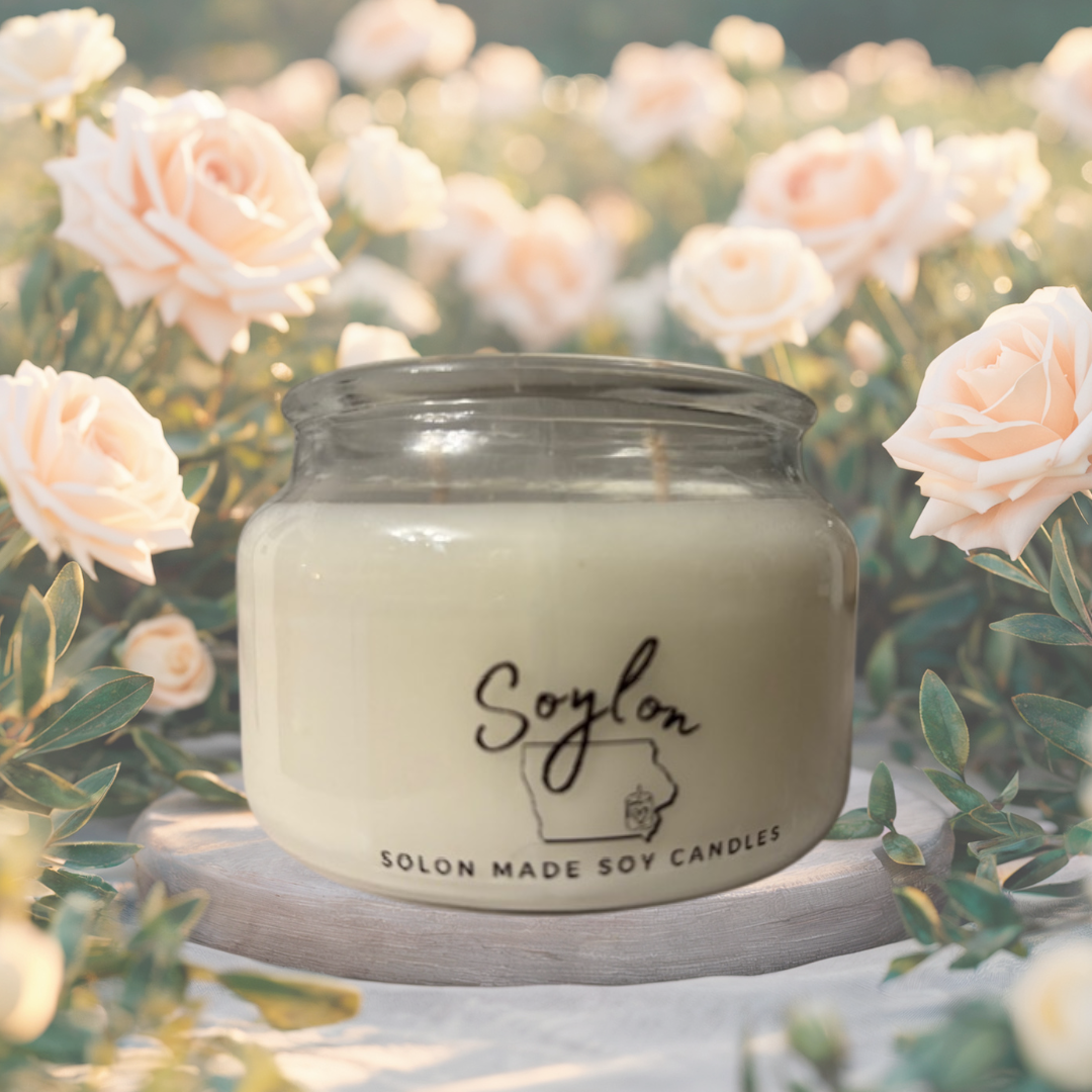 Soy Candle - 10oz