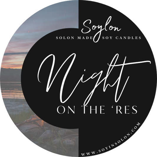 Night on the Res